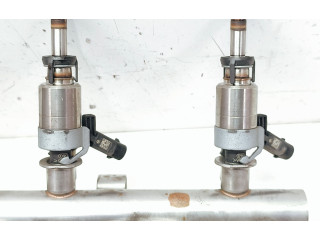 Комплект форсунок 1019139S02, 06J133317M Audi Q5 SQ5 CHJ