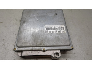 Řídící jednotka 0281001880, A0255455532 Mercedes-Benz E W210 1999