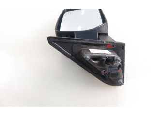 Зеркало электрическое Jeep Patriot - года