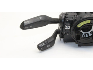 Подрулевой шлейф SRS 8S0907129AG Audi TT TTS Mk3 8S