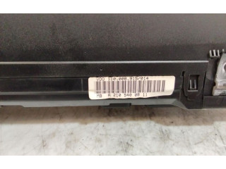 Панель приборов A2105400811   Mercedes-Benz E W210       