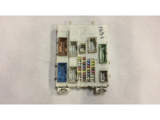 Другие блоки управления / модули