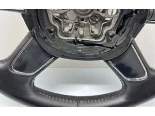 Руль Audi A7 S7 4G 2011 - 2017 года 4G0419091P, 616679200