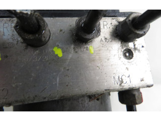 Jednotka ABS 0265209018, 0265801176 Fiat Punto (199) 2012