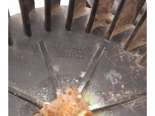 Вентилятор печки    MY630921, 2931125   Dacia 1300 1310 1320 1325 1410