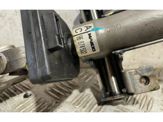 Volant Opel Antara 96874502