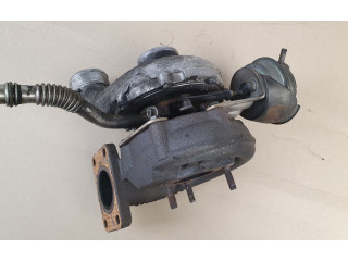 Турбина Audi A6 S6 C5 4B 059145701F