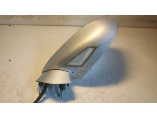 Зеркало электрическое левое Lexus IS 220D-250-350 2006-2013 года