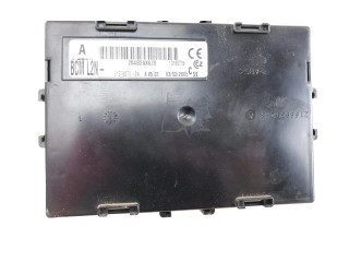 Комфортный модуль 284B2AX620, 21676270-2A Nissan Micra