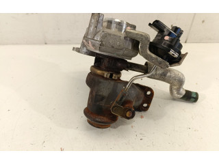 Turbodmychadlo Турбина 966285418004, 0090113 Citroen Berlingo 9HP