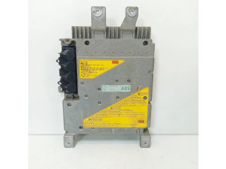 Блок управления АБС 39300SS0J61, F4WSSS Honda Prelude