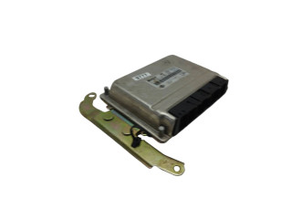 Řídící jednotka 237104U100, 0281010265 Nissan Almera Tino 2000