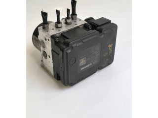 Блок АБС 30681619, 10092604053   Volvo  V70  2008 - 2013 года