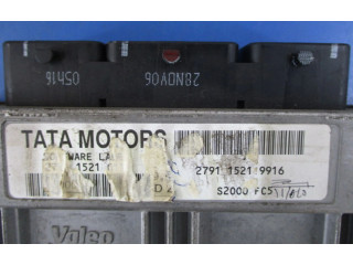 Блок управления двигателем Блок управления 279115219916, 279115219916 Tata Indica Vista II