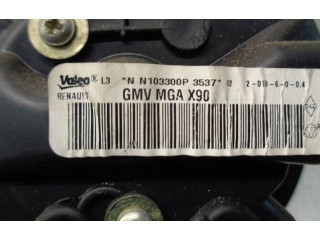 Вентилятор печки    272106020R, N103300P   Dacia Logan Pick-Up