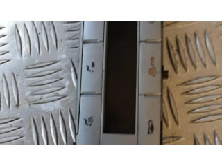 Блок управления климат-контролем 7s7t18c612af Ford Galaxy