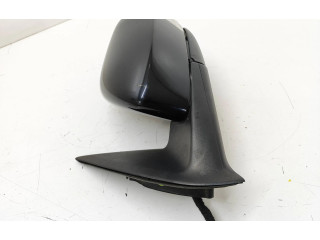 Зеркало электрическое        Volvo XC90  2003 - 2006 года   