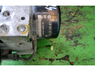 Блок АБС 1J0907379H Skoda Octavia Mk1 (1U) 1996 - 2004 года