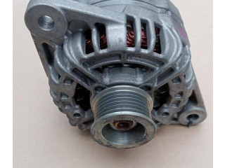 Генератор Alfa Romeo 166 2003 - 2009 года