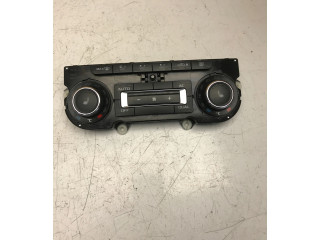 Блок управления климат-контролем 3T0907044BL Skoda Yeti (5L)