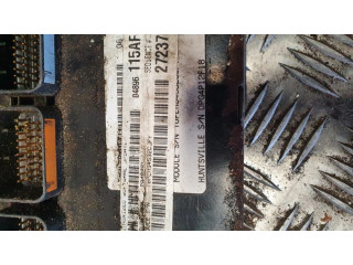 Řídící jednotka P04896115AF Dodge Stratus 2004