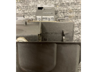 Zámek zadních dveří 70849464 Volvo V50 2008