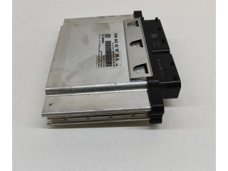 Блок управления двигателя 04C907309AL, 0261S15070 Skoda Karoq