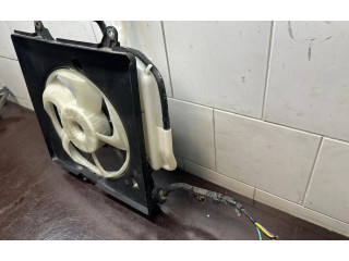 Вентилятор радиатора     2580002130    Honda Jazz 