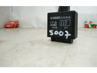 Блок управления 313320116, 313320116   Maserati Biturbo