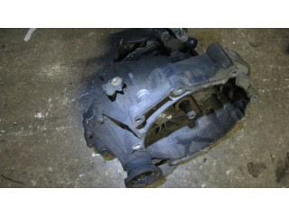 Другая часть коробки передач