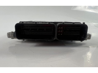 Блок управления двигателем Блок управления 31272462AA, 0281012765   Volvo V70