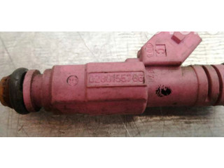Форсунка 0280155786 Ford Fiesta