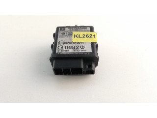 Блок управления иммобилайзера