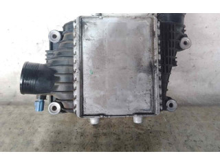 Интеркулер  GX736K775AB   Jaguar XF X250 