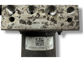 Блок АБС 4G0907379S   Audi  A6 S6 C7 4G  2011 - 2018 года