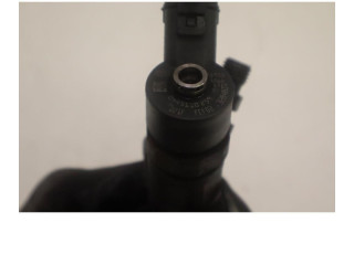 Форсунка 0445110259    Volvo C30  D4164T 