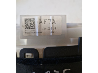 Přístrojová deska Opel Zafira C 2013 13442454, 600775881