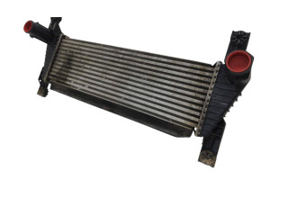 Интеркулер EB3C9L440AB Ford Ranger