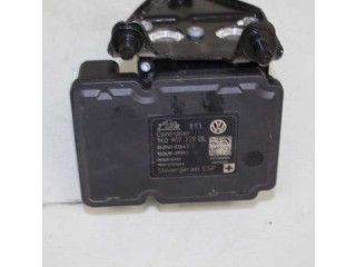 Блок управления АБС 1K0614517DP Volkswagen Golf VI