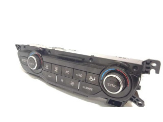 Блок управления климат-контролем 97250G5CF0, 97250G5CF0CA   KIA Niro
