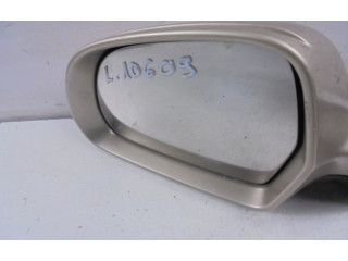 Зеркало (механическое) Skoda Octavia Mk2 (1Z) 2004 - 2013 года
