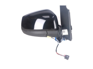 Zpětné zrcátko Volkswagen Caddy 2023 2K7857407K