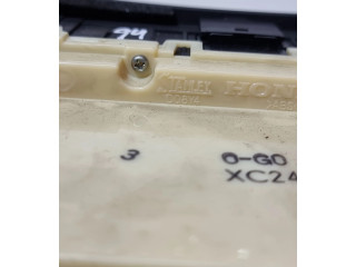 Блок управления климат-контролем D08Y4 Honda Accord