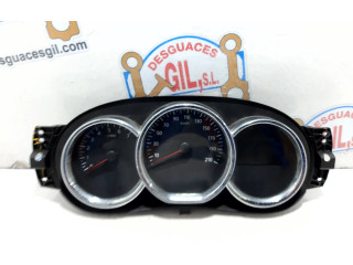 Панель приборов 248103932R, 147114 Dacia Lodgy