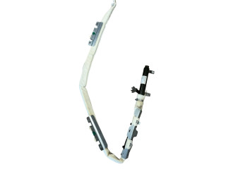 Боковая подушка безопасности 9141638, 0932   Volvo V70