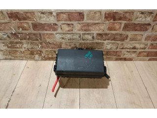 Pojistková skříňka Chevrolet Cruze 2014