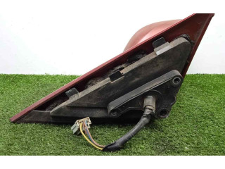 Зеркало электрическое Honda Prelude 1992 - 1996 года