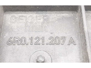 Вентилятор радиатора     6R0959455E, 6R0121207A    Seat Ibiza IV (6J,6P) 