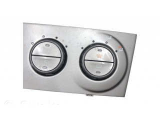 Блок управления климат-контролем 72311SA011, 5037223024   Subaru Forester SG