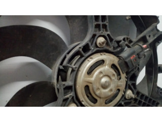 Вентилятор радиатора     871300200    Fiat Punto Evo 1.2